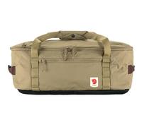 Fjällräven Sac de voyage High Coast Duffel 36 – 36 L – Beige