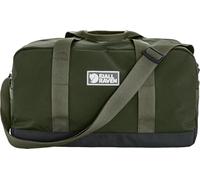 Fjällräven Sac de voyage Vardag 33 Weekender 52 cm vert