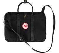 Fjällräven sac d'ordinateur portable pour ordinateur portable 1960 Laptop Bag Black noir