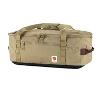 Fjällräven Sac de voyage High Coast Duffel 36 – 36 L – Beige