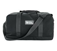 Fjällräven Sac de voyage Weekender Vardag 33 33 L 52 cm Noir