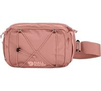 Fjällräven sac en bandoulière Skule Sling 6 Dusty Rose vieux rose