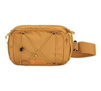 Fjällräven sac en bandoulière Skule Sling 6 Red Gold orange