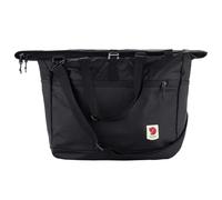 Fjällräven Sac de voyage / sac à dos High Coast Tote 30 pour ordinateur portable Noir