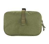 Fjällräven Trousse de toilette Färden – 25 cm – 3 l – Vert