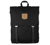 Fjällräven Sac à dos Foldsack 1 16 L noir