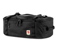 Fjällräven Sac Duffel High Coast 22 L Noir