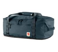 Fjällräven Sac de week-end High Coast 36 polyamide recyclé – bleu, unisexe