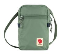 Fjällräven Sac bandoulière High Coast Pocket vert