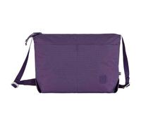 Fjällräven Sac à bandoulière High Coast 38 cm violet