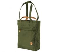 Fjällräven - Sac shopping Totepack No. 1 - 14 l - green