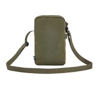 Fjällräven – Sac à bandoulière Vardag Pocket Small – Marron