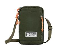 Fjällräven Sac à bandoulière Vardag Pocket Small 0,8 L vert