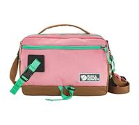 Fjällräven Sac bandoulière Vardag Shoulder Bag 6 6 L Poppy Pink / Khaki Dust