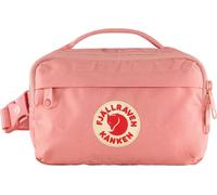 Fjällräven Sac ventral Kanken Hip Pack rose