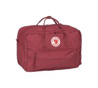 Sac Fjällräven Kånken Weekender 30L rouge vin