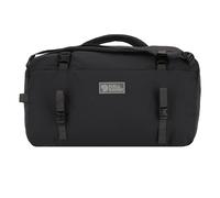 Fjällräven Sac week-end noir, Taille One Size