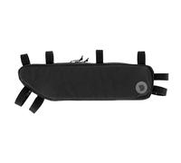 Fjällräven Sacoche de cadre Hoja Frame Bag L Unisexe Noir Taille unique