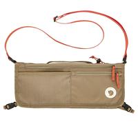 Fjällräven Sacoche de cadre Hoja Bike Frame Fold Bag brun