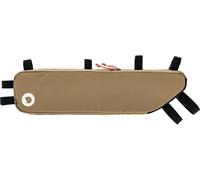 Fjällräven Sacoche de cadre Hoja Framebag M brun