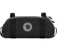 Fjall Raven - Hoja Handlebar Pocket Black