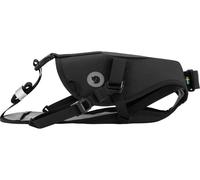 Fjällräven Sacoche de selle Hoja Seatbag Harness noir