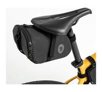 Fjällräven Sacoche de selle Hoja Seatbag noir