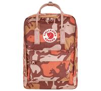 Fjällräven Sacoche Pour Ordinateur Portable Kånken Graphics 15l