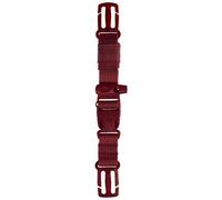 Fjällräven Sangle de poitrine Kånken F23507-326 Ox Red Taille unique