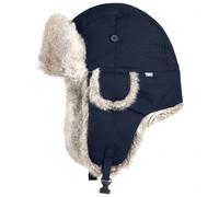 Fjällräven - Sarek Heater - Bonnet - S - dark navy