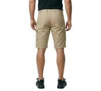 Fjällräven Short de randonnée Vidda Pro Lite Beige Homme Taille 46