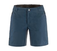 Fjällräven Shorts Femme Hybride Hoja bleue