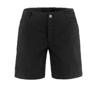 Fjällräven Shorts Femme Hybride Hoja noir