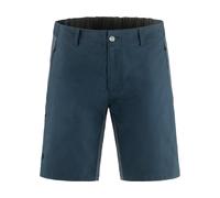 FJALLRAVEN 12200196-560 Hoja Hybrid Shorts M Shorts Homme Navy Taille 50