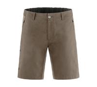 Fjällräven Shorts Hybrides Hoja brun