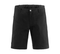 Fjällräven - Hoja Hybrid Shorts - Short - 50 - black
