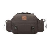 Fjällräven Singi 10 Sac banane 31 cm vert
