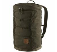 Sac à dos Fjällräven Singi 20L marron foncé