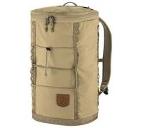 Fjällräven Singi 20 Daypack 44 cm Compartiment pour ordinateur portable brun