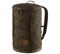 Fjällräven - Singi 20 - Sac à dos journée - dark olive