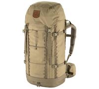 Fjällräven - Singi 48 - Sac à dos de trekking - clay