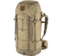Fjällräven - Singi 48 - Sac à dos de trekking - clay