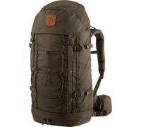 Sac à dos Singi 48 L Fjallraven - Dark Olive