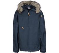 Fjällräven Singi Anorak M Veste de Sport Homme, Dark Navy, FR : M (Taille Fabricant : M)