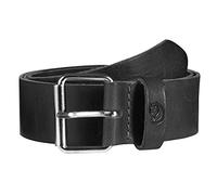 FJALLRAVEN 77281-550 Singi Belt 4 cm Belt Unisex Adult Black Taille 75cm