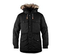 Fjällräven Singi Down Jacket M Veste de Sport Homme Black FR: XS (Taille Fabricant: XS)