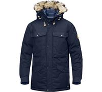 Fjällräven Singi Down Jacket M Veste de Sport Homme, Dark Navy, FR : XL (Taille Fabricant : XL)
