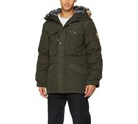 Fjällräven Singi Down Jacket M Veste de Sport Homme Dark Olive FR: 2XL (Taille Fabricant: XXL)