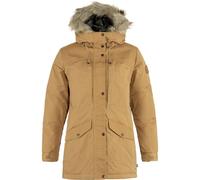 Fjällräven Singi Down Jacket Marron M Femme