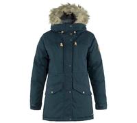 Fjällräven - Singi Down Jacket - Parka femme Dark Navy - XS